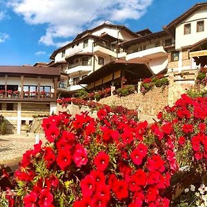 Hotel Manastir Berovo